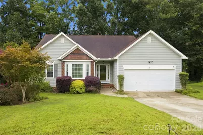 439 Glencrest Drive, Lowesville, NC 28164 - Photo 1