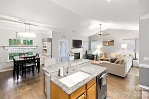 439 Glencrest Dr, Lowesville, NC 28164 - Photo 12