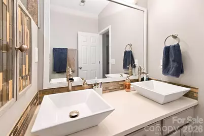 439 Glencrest Drive, Lowesville, NC 28164 - Photo 24