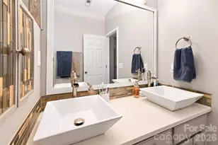 439 Glencrest Dr, Lowesville, NC 28164 - Photo 24
