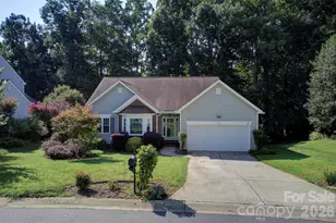 439 Glencrest Dr, Lowesville, NC 28164 - Photo 40