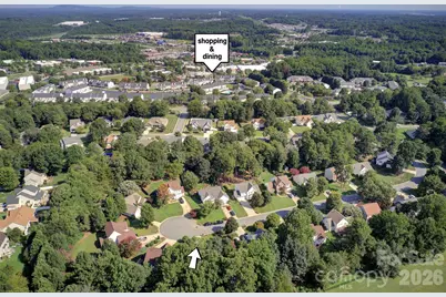 439 Glencrest Drive, Lowesville, NC 28164 - Photo 36