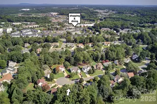 439 Glencrest Dr, Lowesville, NC 28164 - Photo 36