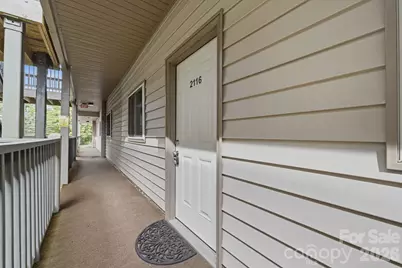 301 Pinnacle Inn Road #2116, Beech Mountain, NC 28604 - Photo 2
