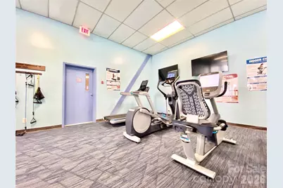 301 Pinnacle Inn Road #2116, Beech Mountain, NC 28604 - Photo 36