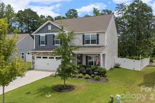 116 Tanner Loop, Troutman, NC 28166 - Photo 1
