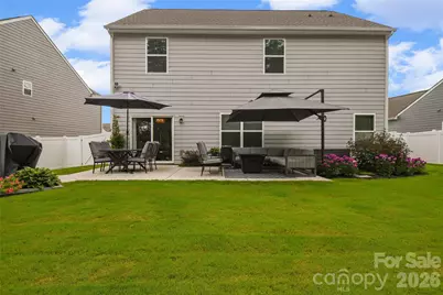 116 Tanner Loop, Troutman, NC 28166 - Photo 36