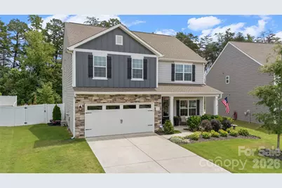116 Tanner Loop, Troutman, NC 28166 - Photo 2