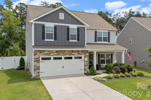 116 Tanner Loop, Troutman, NC 28166 - Photo 2