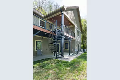 36 Snowshoe Drive, Asheville, NC 28803 - Photo 24