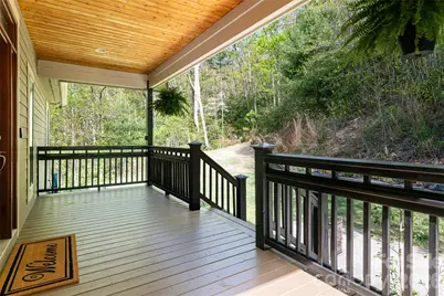 36 Snowshoe Drive, Asheville, NC 28803 - Photo 6