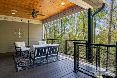 36 Snowshoe Drive, Asheville, NC 28803 - Photo 12