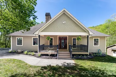 36 Snowshoe Drive, Asheville, NC 28803 - Photo 4
