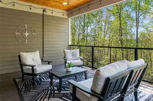 36 Snowshoe Dr, Asheville, NC 28803 - Photo 14