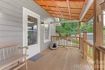 620 Old Lytle Cove Road #lot 1, Swannanoa, NC 28778 - Photo 4