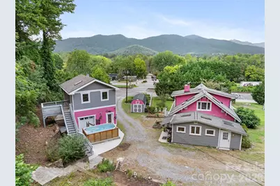 620 Old Lytle Cove Road #lot 1, Swannanoa, NC 28778 - Photo 36