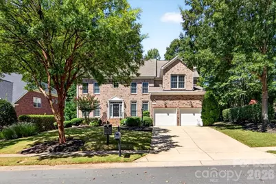 16725 Hammock Creek Place, Charlotte, NC 28278 - Photo 1