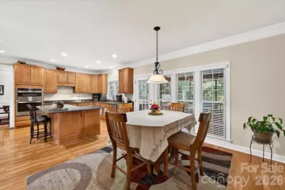 16725 Hammock Creek Place, Charlotte, NC 28278 - Photo 14