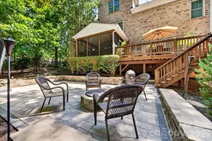 16725 Hammock Creek Pl, Charlotte, NC 28278 - Photo 42