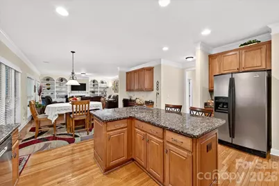 16725 Hammock Creek Place, Charlotte, NC 28278 - Photo 12