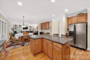 16725 Hammock Creek Pl, Charlotte, NC 28278 - Photo 12