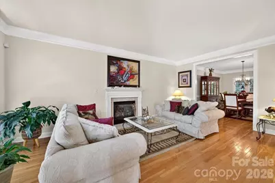 16725 Hammock Creek Place, Charlotte, NC 28278 - Photo 6