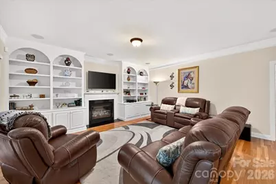 16725 Hammock Creek Place, Charlotte, NC 28278 - Photo 16