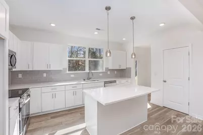2017 Bishop Madison Lane #7, Charlotte, NC 28216 - Photo 10