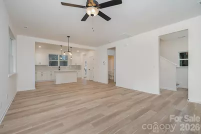 2017 Bishop Madison Lane #7, Charlotte, NC 28216 - Photo 2