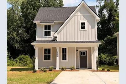2017 Bishop Madison Lane #7, Charlotte, NC 28216 - Photo 1