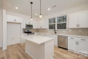 2017 Bishop Madison Ln, Charlotte, NC 28216 - Photo 8