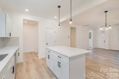 2017 Bishop Madison Lane #7, Charlotte, NC 28216 - Photo 8