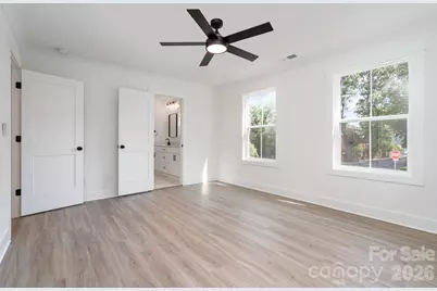 2017 Bishop Madison Lane #7, Charlotte, NC 28216 - Photo 16