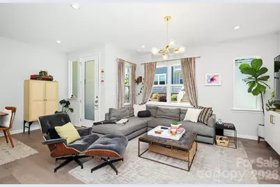 816 Redd Alley, Charlotte, NC 28217 - Photo 4