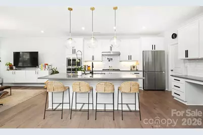 816 Redd Alley, Charlotte, NC 28217 - Photo 6