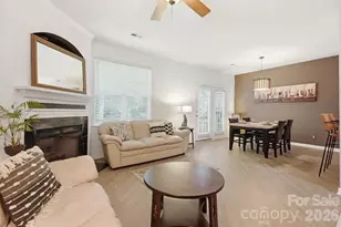 17067 Commons Creek Dr, Charlotte, NC 28277 - Photo 4
