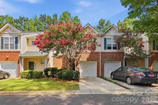 17067 Commons Creek Dr, Charlotte, NC 28277 - Photo 8