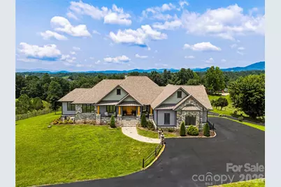 360 Turkey Branch Road, Mars Hill, NC 28754 - Photo 4