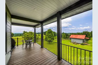 360 Turkey Branch Road, Mars Hill, NC 28754 - Photo 18