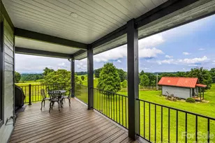 360 Turkey Branch Rd, Mars Hill, NC 28754 - Photo 18