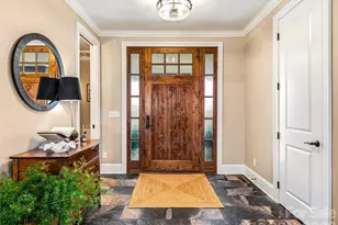 360 Turkey Branch Rd, Mars Hill, NC 28754 - Photo 6