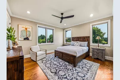 360 Turkey Branch Road, Mars Hill, NC 28754 - Photo 20