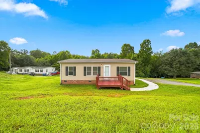 8660 Hollywood Drive, Connelly Springs, NC 28612 - Photo 2