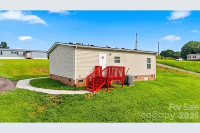 8660 Hollywood Drive, Connelly Springs, NC 28612 - Photo 24