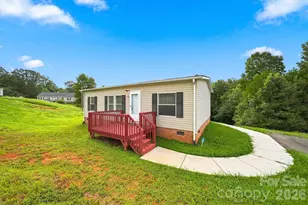 8660 Hollywood Dr, Connelly Springs, NC 28612 - Photo 1