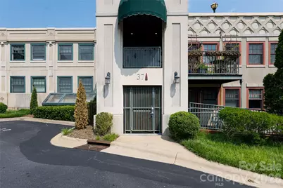 37 Hiawassee Street #W203, Asheville, NC 28801 - Photo 1