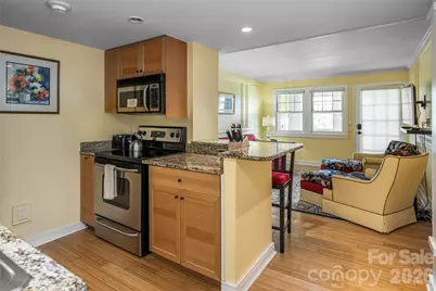 37 Hiawassee Street #W203, Asheville, NC 28801 - Photo 6
