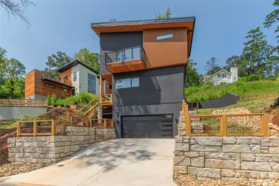 19 Woodbine Road, Asheville, NC 28804 - Photo 38