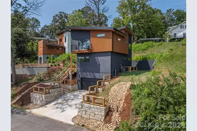 19 Woodbine Road, Asheville, NC 28804 - Photo 4