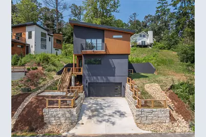 19 Woodbine Road, Asheville, NC 28804 - Photo 2